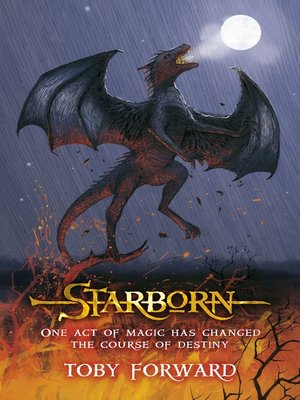 cover image of Starborn